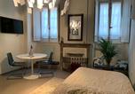 Location vacances  Province de Parme - Landing rooms monolocale con ingresso indipendente-4