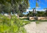 Location vacances Galatone - Villa Frita Luxury-3