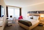 Hôtel Langenfeld (Rheinland) - Best Western Plus Parkhotel Velbert-1