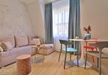 Location vacances Świnoujście - Sunset Apartments - Uzdrowiskowa - 200m od plaży!-3