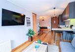 Location vacances Puerto Varas - Hom I Parking y Piscina temperada para 4 Pax-3