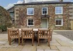Location vacances Bodmin - Tretoil Farm House-1