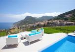 Location vacances Estellencs - Villa Marimuntana-4