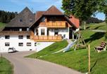 Location vacances Fôret noire - Weißenhof Herr Armin Heizmann-1