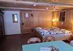 Hôtel Grindelwald - Chalet Linde B&B-2