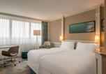 Hôtel Schwarbinger 7 - The Westin Grand Munich-1