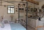 Location vacances La Tour-d'Aigues - L'Oustalet-4