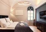 Location vacances Augsbourg - New Luxus Suite I Two Kingbeds I Center-3