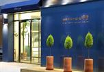 Hôtel Gyeongju - Maison Mini Hotel-1