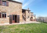 Location vacances Volterra - Rosmarino-1