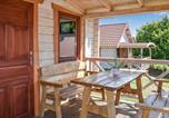 Location vacances Mikołajki - 2 Bedroom Nice Home In Wejdyki-3