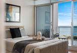 Location vacances  Granite Island - Paradise Peak - Ocean Views in Central Victor Harbor-4