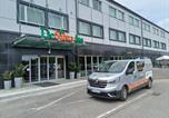 Hôtel Częstochowa - Desilva Inn Katowice Airport-2