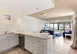 Location vacances Mooloolaba - Bellardoo12- Mooloolaba Beach-3