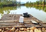 Location vacances Swellendam - Little Eden Robertson-4