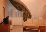 Hôtel Cherna Gora - Hotel Elegance-3