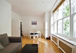 Location vacances Paddington - Notting Hill Guest House-2