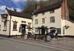 Hôtel Lawley and Overdale - The Swan Taphouse-2