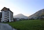Location vacances Limone Piemonte - House I Cardi by Holiday World-2