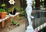 Location vacances Milpitas - Little Paradise with Sauna Garden near Downtown-3