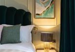 Hôtel Bristol - Hort's Townhouse-2