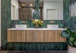 Location vacances Leeuwin - Timber & Tide Retreat - Modern Margaret River Escape with Firepit-3
