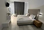 Hôtel Λαγανάς - Prokopis Studios-2