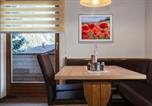 Location vacances Sankt Leonhard im Pitztal - Ferienwohnung Schweikert-4