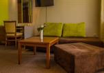 Hôtel Sofia - Hotel Forum - Free Parking-3