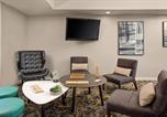 Hôtel Covina - Residence Inn Pasadena Arcadia-3