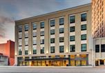 Hôtel Birmingham - Fairfield Inn & Suites by Marriott Birmingham Downtown-4