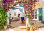 Location vacances Minorque - Aloes-1