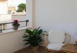 Location vacances  Province de Lecce - Casa Vacanze La Civetta-3