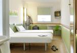 Hôtel Muttenz - Ibis budget Basel City-2