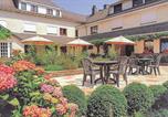 Location vacances Ardennes belges - Le Saule-1