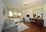 Location vacances Pforzheim - Ferienwohnung Refugium-1