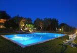 Location vacances Pitigliano - Country House Maremma Nel Tufo-1