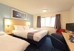 Hôtel Donnington - Travelodge Newbury Tot Hill-4