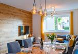 Location vacances Uttendorf - Ferienwohnung Emilia-2