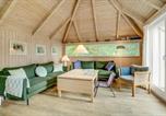 Location vacances Torup Strand - 4 Bedroom Lovely Home In Fjerritslev-3