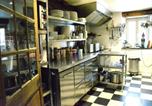 Location vacances Vresse-sur-Semois - Holiday Home in Bièvre near Forest & Pond-2