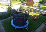 Location vacances Medebach - Ferienwohnung Zum Tannenwirt-3