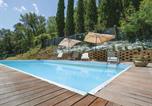 Location vacances Buti - Holiday Home Piero by Interhome-4