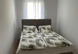 Location vacances Osječko-Baranjska - City Rent 2-4