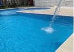 Location vacances Maceió - Apartamento 10 min Pajucara-2