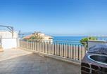 Location vacances  Ville métropolitaine de Palerme - La Loggia sul Mare-2