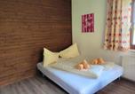 Location vacances Forstau - Huberhof 7 by Alpenidyll Apartments-4