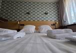 Hôtel Hagnicourt - Auberge du port-4