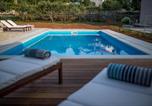 Location vacances Matulji - Apartment Josip-1