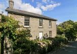 Location vacances Grange-over-Sands - Westmorland Cottage-4